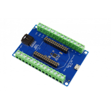 Screw Terminal Breakout Board for WiPy